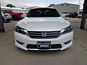Thumbnail image of 2014 Honda Accord at Wild West Auto Sales