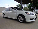 Thumbnail image of 2014 Honda Accord at Wild West Auto Sales