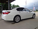 Thumbnail image of 2014 Honda Accord at Wild West Auto Sales