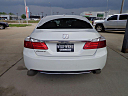 Thumbnail image of 2014 Honda Accord at Wild West Auto Sales