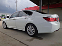 Thumbnail image of 2014 Honda Accord at Wild West Auto Sales