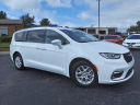 Thumbnail image of 2022 Chrysler Pacifica at Gary Mathews Motors