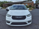 Thumbnail image of 2022 Chrysler Pacifica at Gary Mathews Motors