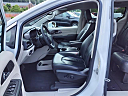 Thumbnail image of 2022 Chrysler Pacifica at Gary Mathews Motors