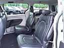 Thumbnail image of 2022 Chrysler Pacifica at Gary Mathews Motors