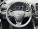 2023 Chevrolet Equinox RS at Empire Chevrolet of Hicksville