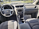 Thumbnail image of 2014 Chevrolet Traverse at Loyalty Motors