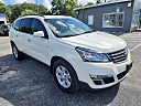 Thumbnail image of 2014 Chevrolet Traverse at Loyalty Motors