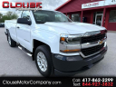Thumbnail image of 2018 Chevrolet Silverado 1500 at Clouse Motor Co. Inc.