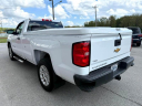 2018 Chevrolet Silverado 1500 Work Truck at Clouse Motor Co. Inc.