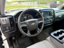 Thumbnail image of 2018 Chevrolet Silverado 1500 at Clouse Motor Co. Inc.