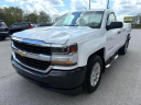 Thumbnail image of 2018 Chevrolet Silverado 1500 at Clouse Motor Co. Inc.