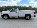 Thumbnail image of 2018 Chevrolet Silverado 1500 at Clouse Motor Co. Inc.