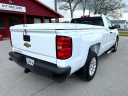 Thumbnail image of 2018 Chevrolet Silverado 1500 at Clouse Motor Co. Inc.