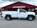 Thumbnail image of 2018 Chevrolet Silverado 1500 at Clouse Motor Co. Inc.