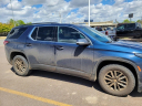 Thumbnail image of 2023 Chevrolet Traverse at Bison Motor Company
