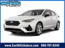 Thumbnail image of 2024 Subaru Impreza at East Hills Subaru