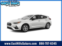 Thumbnail image of 2024 Subaru Impreza at East Hills Subaru