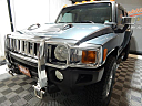 Thumbnail image of 2006 HUMMER H3 at Franklin Motor Company