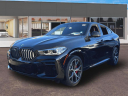 Thumbnail image of 2022 BMW X6 at Northstar Mitsubishi