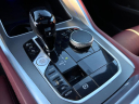 Thumbnail image of 2022 BMW X6 at Northstar Mitsubishi