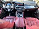 Thumbnail image of 2022 BMW X6 at Northstar Mitsubishi
