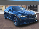 Thumbnail image of 2022 BMW X6 at Northstar Mitsubishi