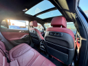 Thumbnail image of 2022 BMW X6 at Northstar Mitsubishi