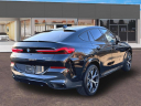 Thumbnail image of 2022 BMW X6 at Northstar Mitsubishi