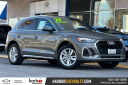 Thumbnail image of 2023 Audi Q5 at Harbor Chevrolet