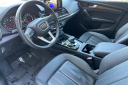 2023 Audi Q5 quattro S line Premium 45 TFSI at Harbor Chevrolet