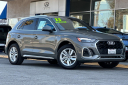 Thumbnail image of 2023 Audi Q5 at Harbor Chevrolet