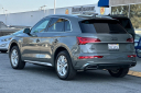 Thumbnail image of 2023 Audi Q5 at Harbor Chevrolet