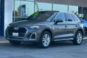 Thumbnail image of 2023 Audi Q5 at Harbor Chevrolet