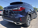 Thumbnail image of 2016 Lexus RX 350 at EurobahnBmwMiniMercedesBenz of Greensboro, NC