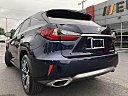Thumbnail image of 2016 Lexus RX 350 at EurobahnBmwMiniMercedesBenz of Greensboro, NC
