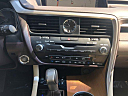 Thumbnail image of 2016 Lexus RX 350 at EurobahnBmwMiniMercedesBenz of Greensboro, NC