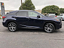 Thumbnail image of 2016 Lexus RX 350 at EurobahnBmwMiniMercedesBenz of Greensboro, NC