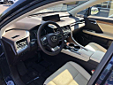 Thumbnail image of 2016 Lexus RX 350 at EurobahnBmwMiniMercedesBenz of Greensboro, NC