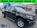 2022 Chevrolet Colorado LT at Atlantic Chevrolet Cadillac
