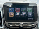 2017 Chevrolet Malibu Premier at Serpentini Chevrolet of Willoughby