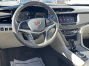 Thumbnail image of 2020 Cadillac XT5 at Bill Black Chevrolet Cadillac