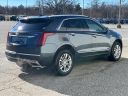 Thumbnail image of 2020 Cadillac XT5 at Bill Black Chevrolet Cadillac