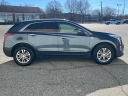 Thumbnail image of 2020 Cadillac XT5 at Bill Black Chevrolet Cadillac