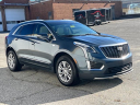 Thumbnail image of 2020 Cadillac XT5 at Bill Black Chevrolet Cadillac