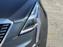 Thumbnail image of 2020 Cadillac XT5 at Bill Black Chevrolet Cadillac