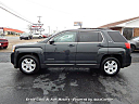 2013 GMC Terrain SLE-2 at Ernie Cook & Son Motors