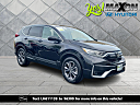 Thumbnail image of 2020 Honda CR-V at Maxon Hyundai Inc.