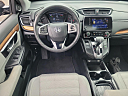 2020 Honda CR-V EX at Maxon Hyundai Inc.