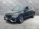 Thumbnail image of 2020 Honda CR-V at Maxon Hyundai Inc.